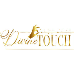 Divine Touch – MissBMHair professional partner