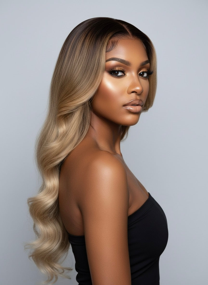 Ce qui fait qu’une perruque a l’air “chère” dès le premier regard