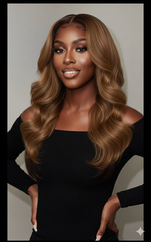 Porter une perruque sans que personne ne le sache : mission possible