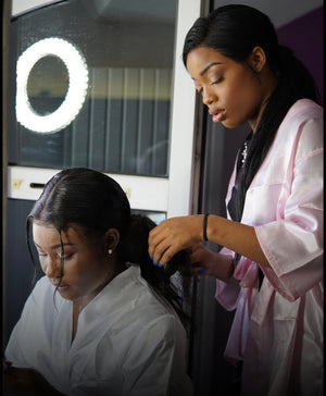 The Benefits of Clip-in Hair Extensions