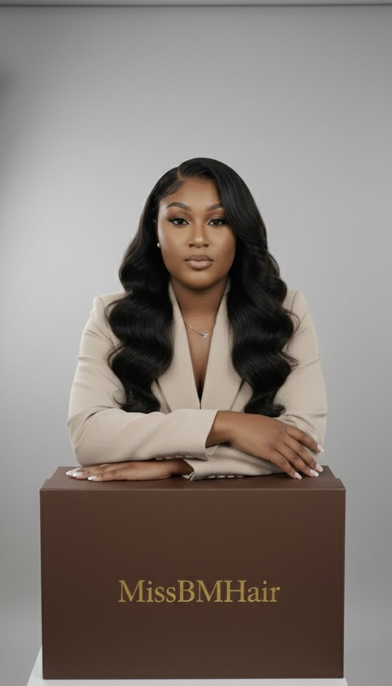 Comment porter une perruque sans colle confortablement