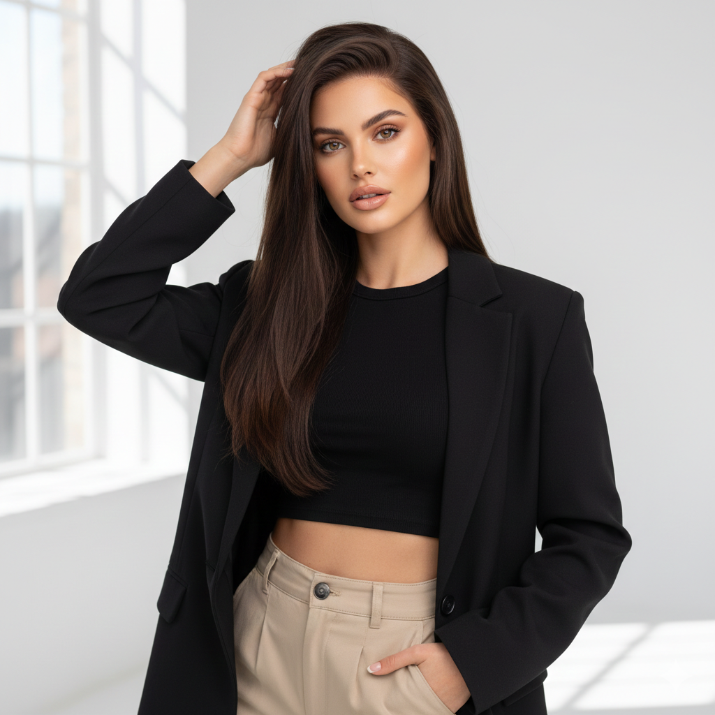 Est-ce que porter une perruque empêche les cheveux de pousser ?