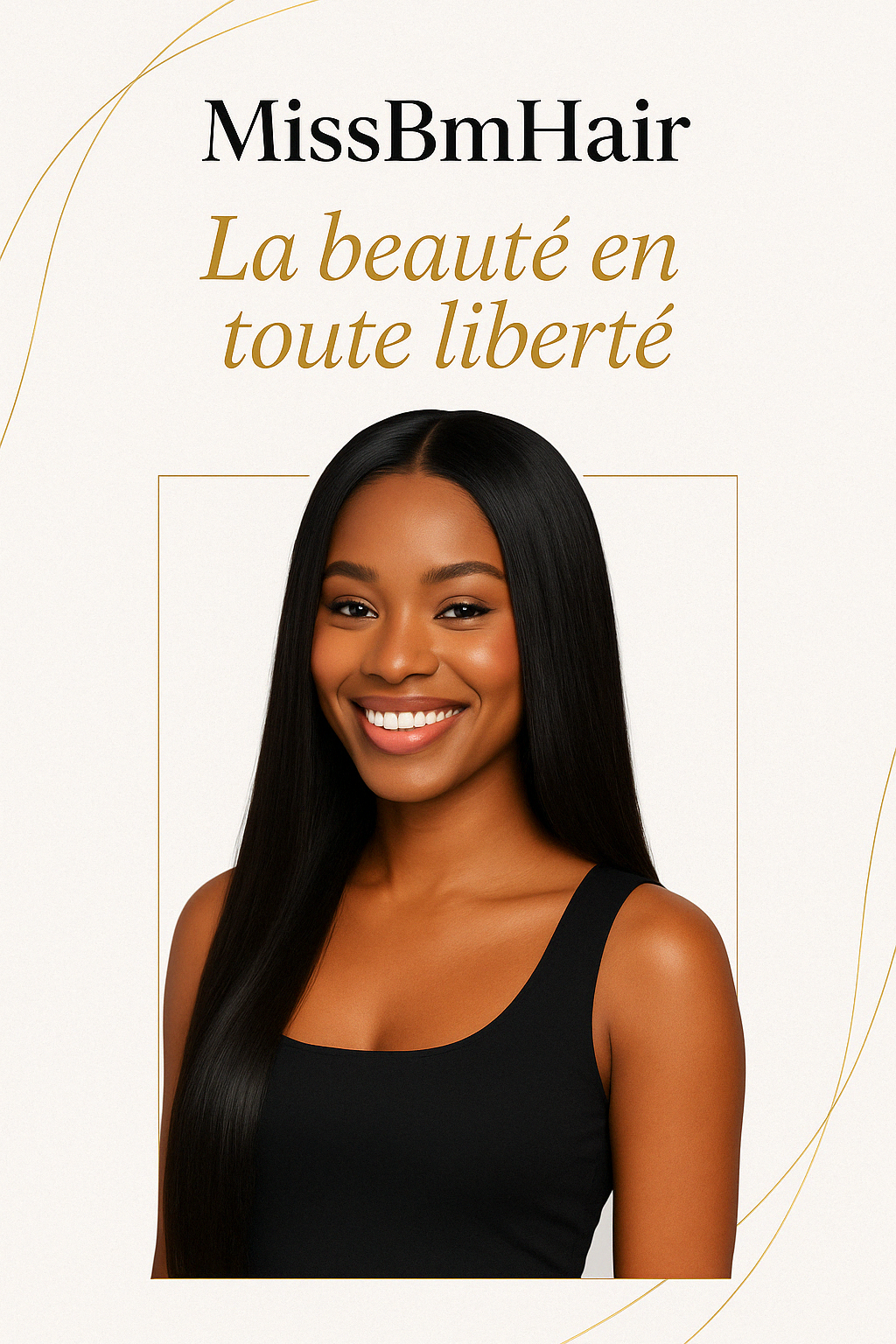 🛑 Top 5 des erreurs à éviter avec une perruque sans colle