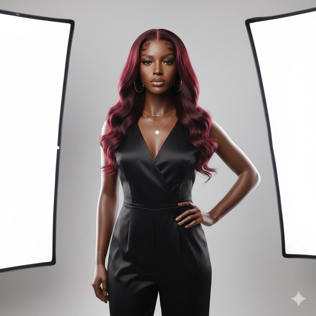 💇‍♀️ 7 raisons d’adopter une perruque prête-à-porter MissBmhair ✨