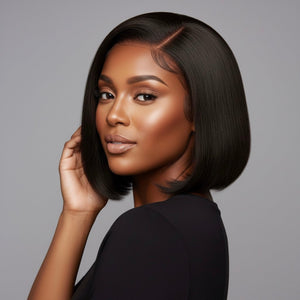 Pourquoi la perruque glueless est devenue le nouveau luxe capillaire