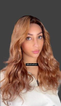 Pourquoi choisir une perruque naturelle MissBMhair ?