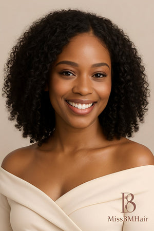 Pourquoi opter pour une perruque en cheveux humains