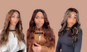 Comment mettre une perruque pour les débutantes ou la première fois