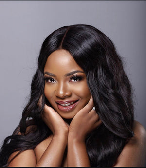 Comment Coiffer Votre Perruque pour une Soirée Romantique ? 💕✨