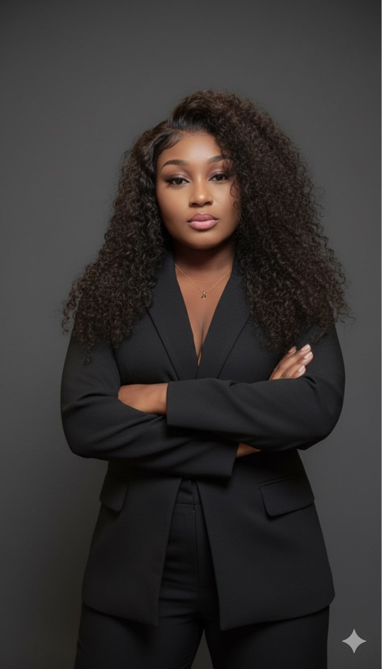 Choosing your glueless wig according to your face shape