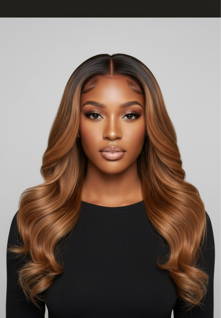 💇🏽♀️ Comment choisir la texture idéale pour sa perruque ? (Lisse, ondulée, bouclée…)