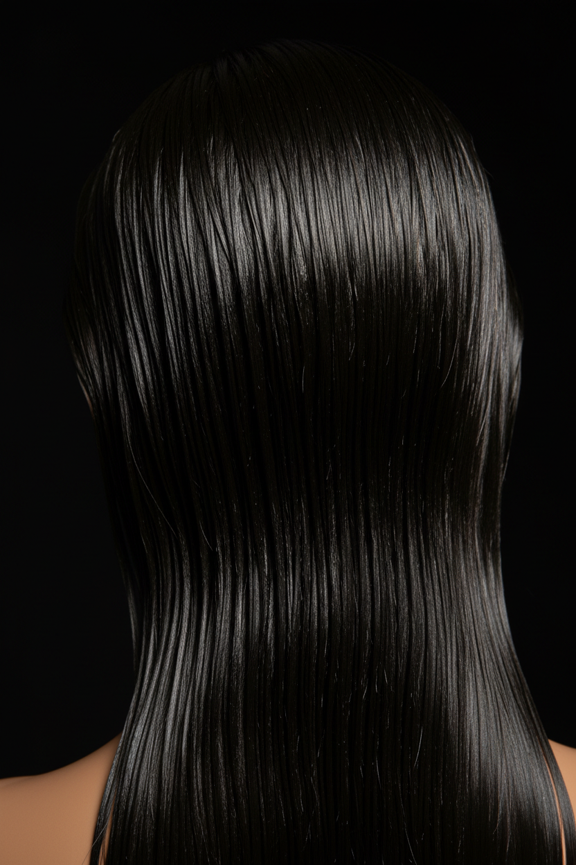 Comment hydrater une perruque en cheveux humains ? Le guide complet