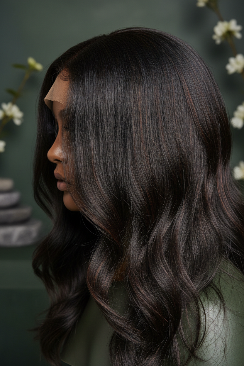Pourquoi ma perruque devient-elle sèche ? Causes et solutions pour retrouver des cheveux doux