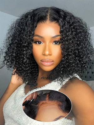 Glueless vs pose avec colle : ce que les grandes marques de perruques ne disent jamais