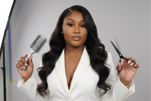 💼 Comment réussir son business de perruques en 2025 💇‍♀️ L’entrepreneuriat capillaire, une tendance qui rapporte — surtout avec le bon partenaire : MissBmhair.