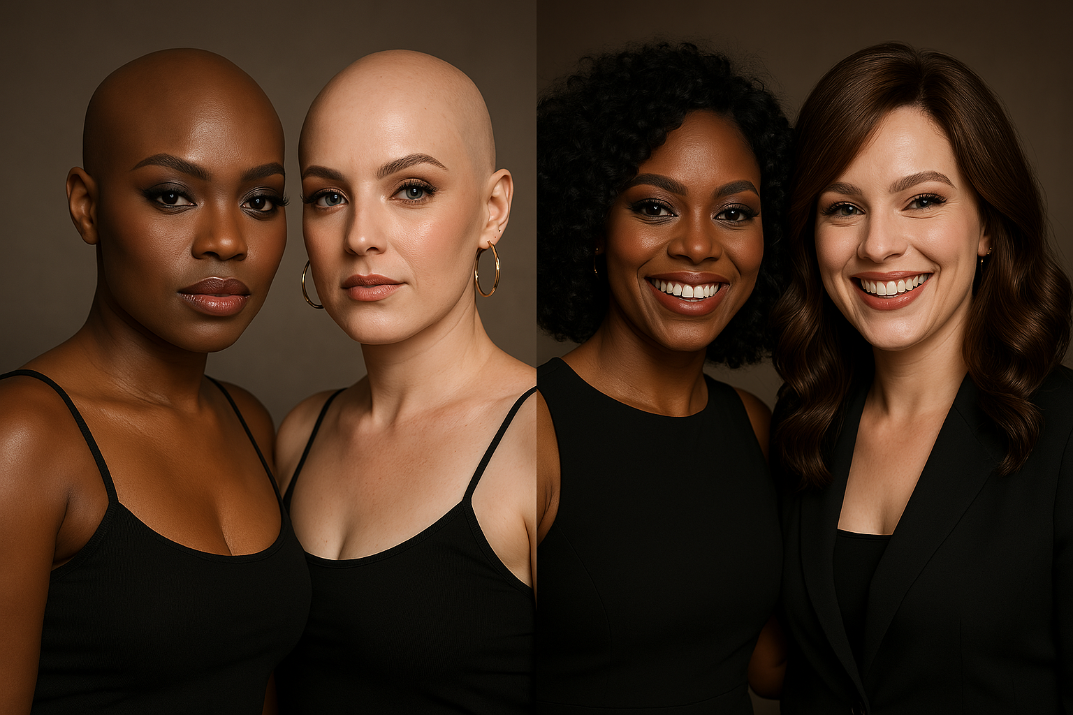 🧑⚕️ Which wig should you choose after chemotherapy? (Complete guide) 