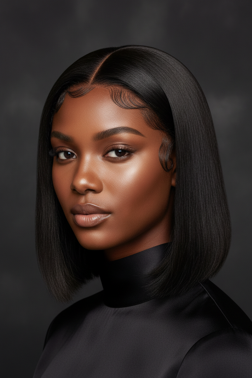 Pourquoi votre lace wig ne colle plus ? Causes et solutions efficaces