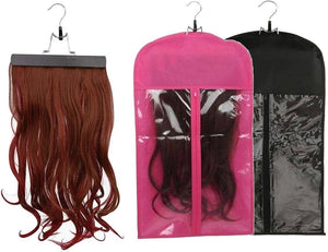 Les erreurs de stockage qui ruinent une perruque (sans que vous le sachiez)