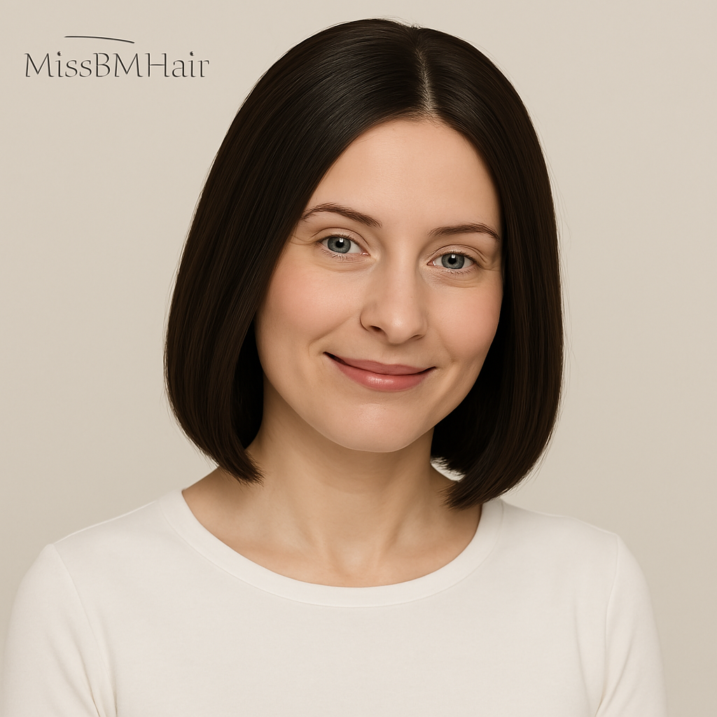 Perruques européennes