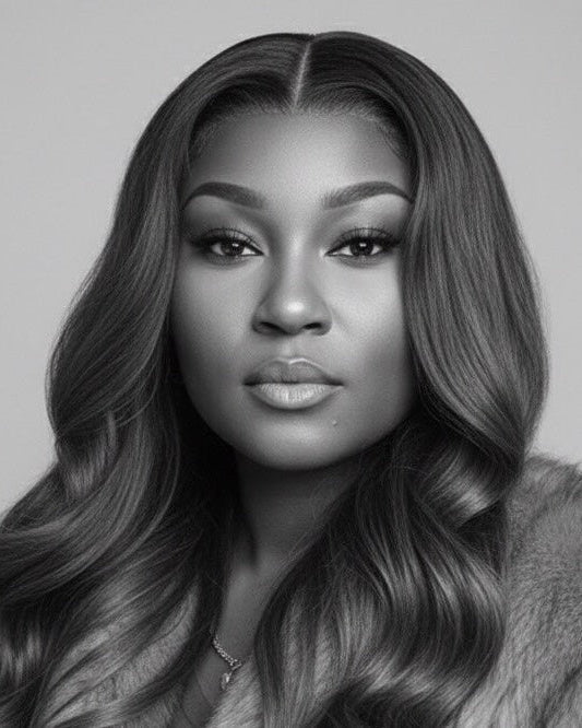 Perruques prêtes à porter