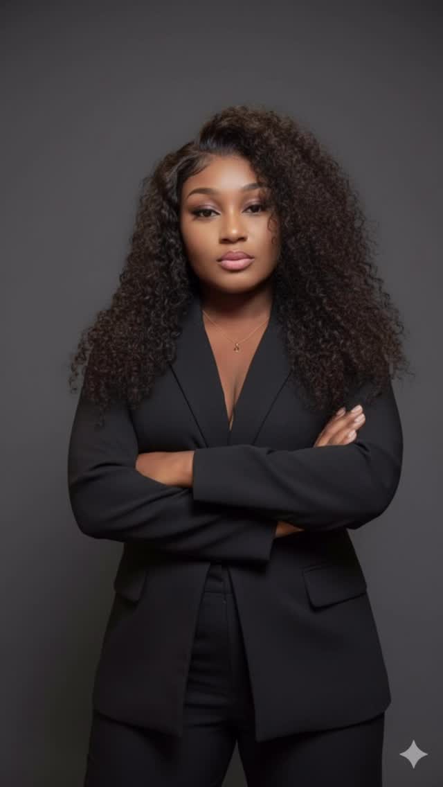 Services Professionnels de Perruques Glueless – MissBMHair