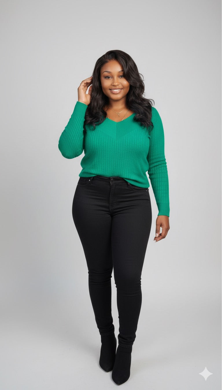 Perruques cheveux vierges -Claudia sans colle