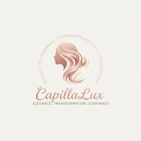 CapillaLux MissBMHair professional partner