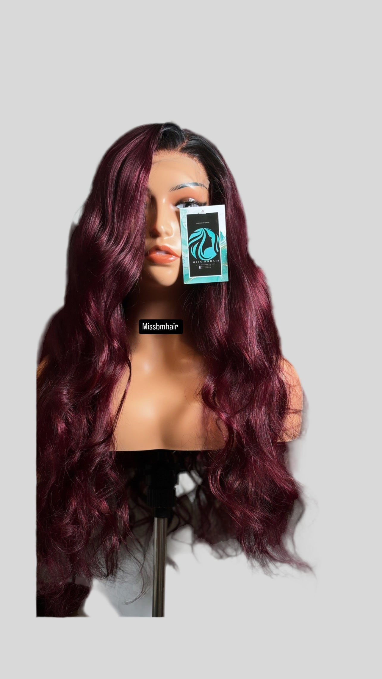 Perruque Cheveux Vierges -Tania