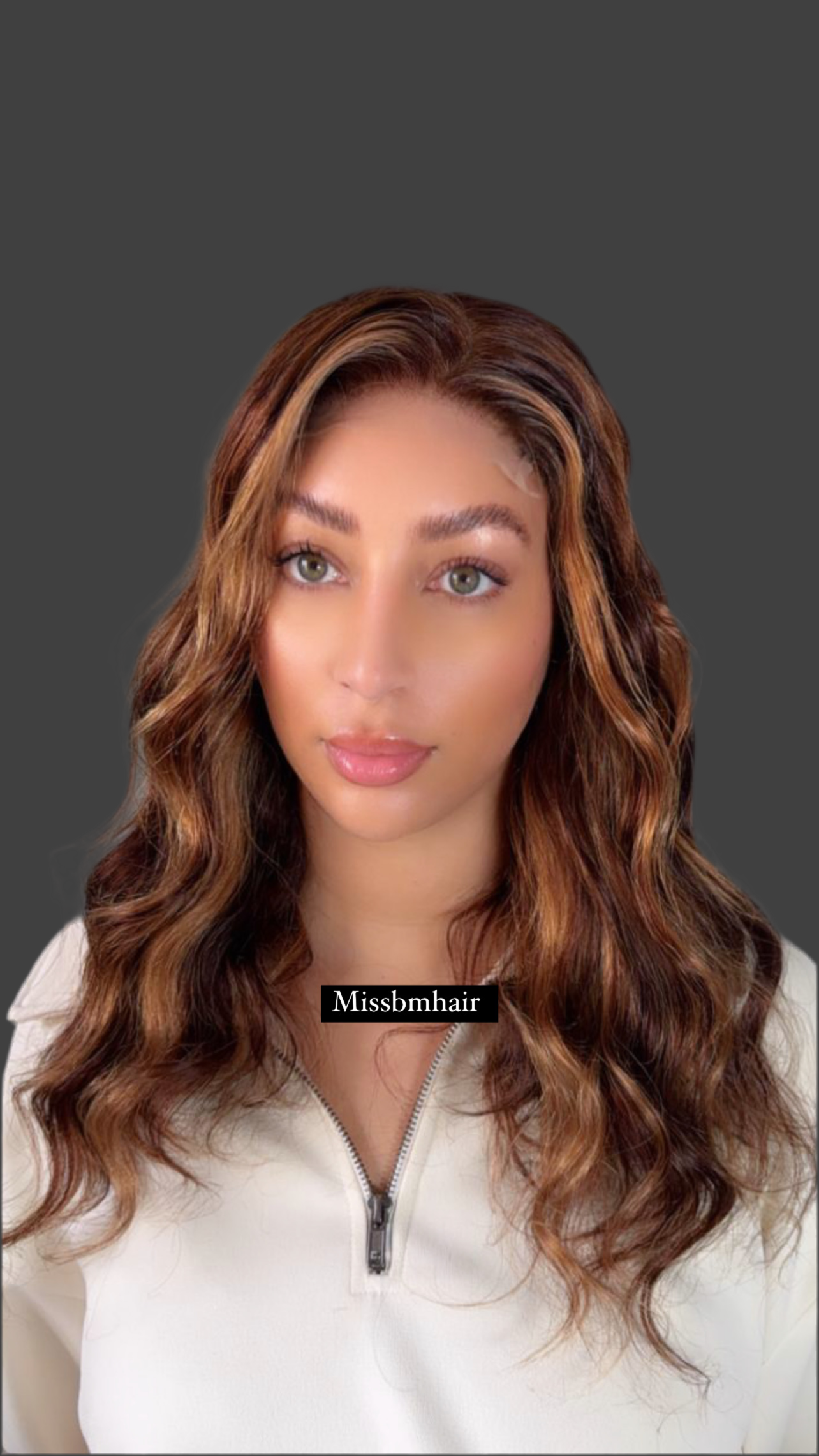 perruque lace wig indétectable hd sans colle