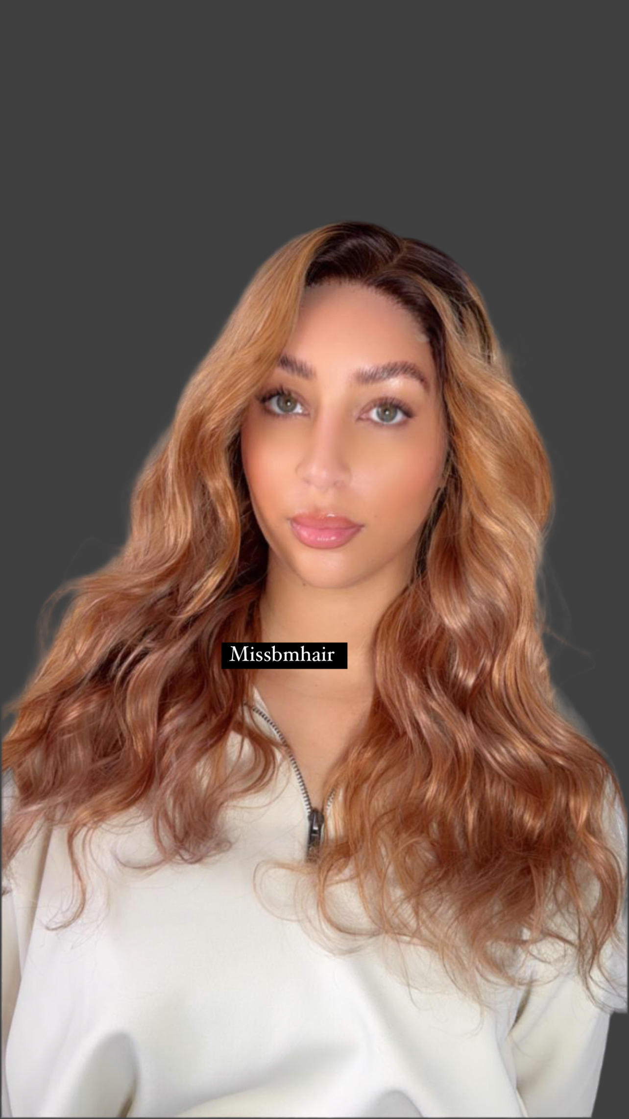 perruque sur mesure cheveux naturels