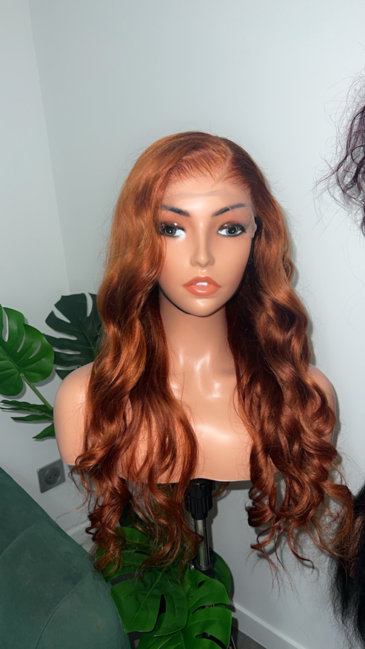 Extensions capillaires en Île-de-France