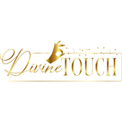 Divine Touch – MissBMHair professional partner
