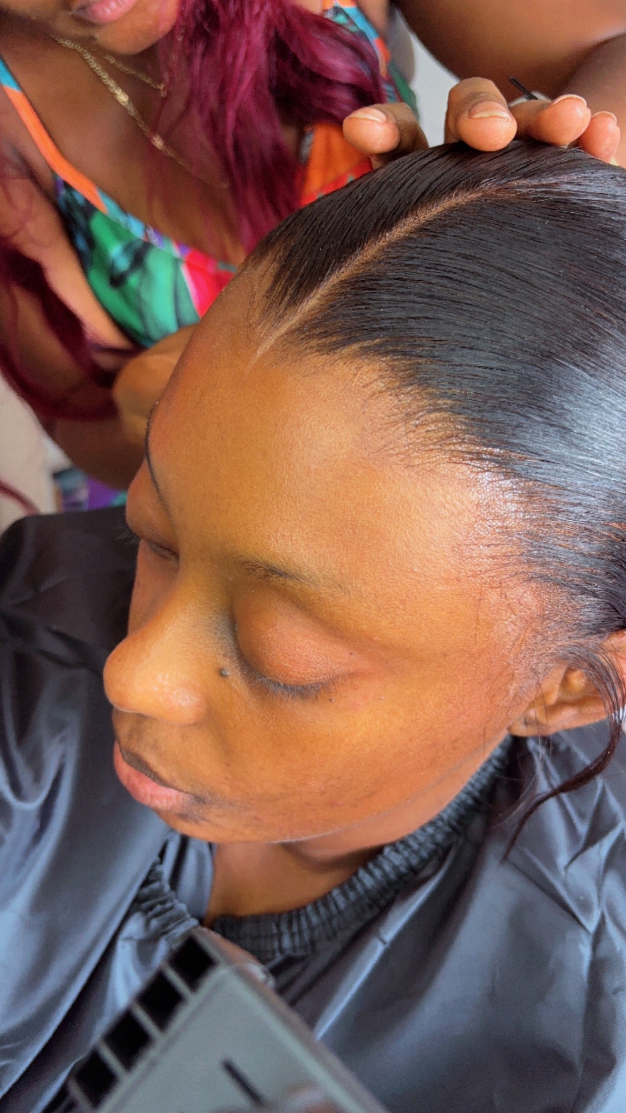 formation pour pose perruque invisible 