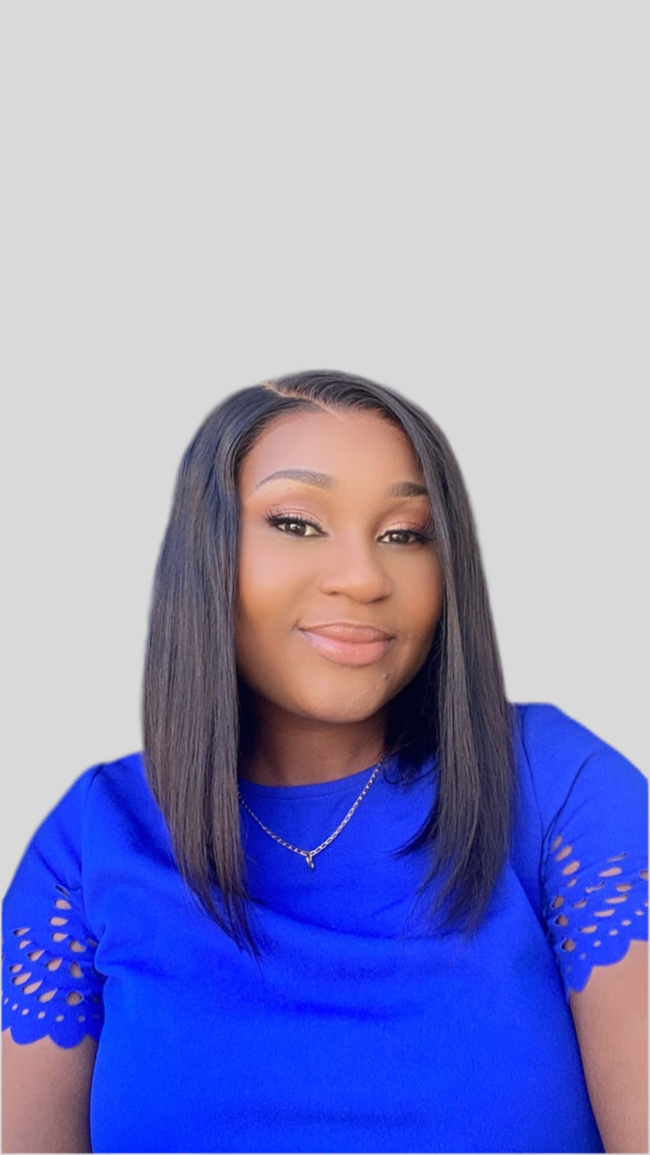 perruque naturels coupe carrée plongeant