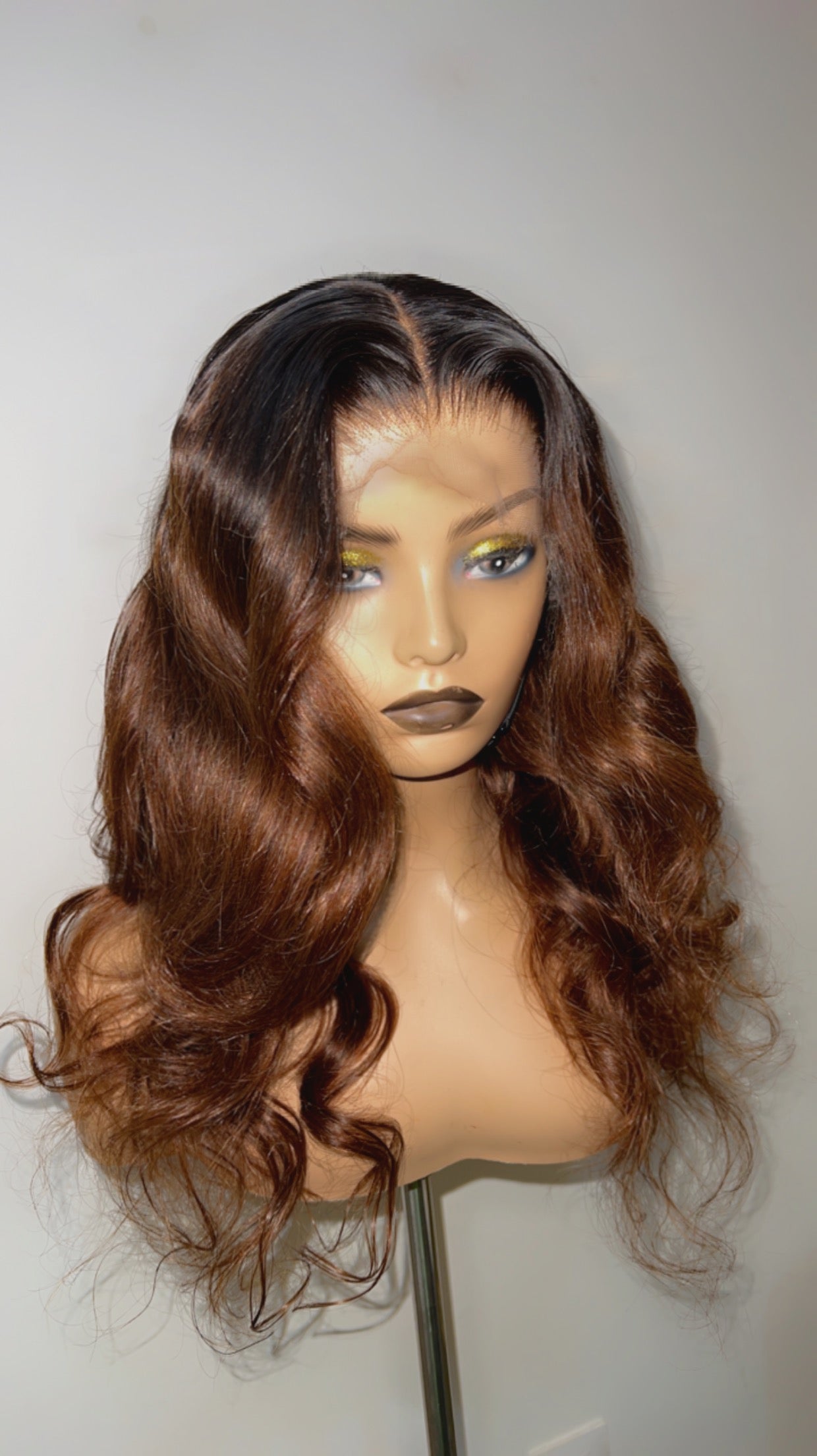 perruque pret a porter cheveux naturelles 