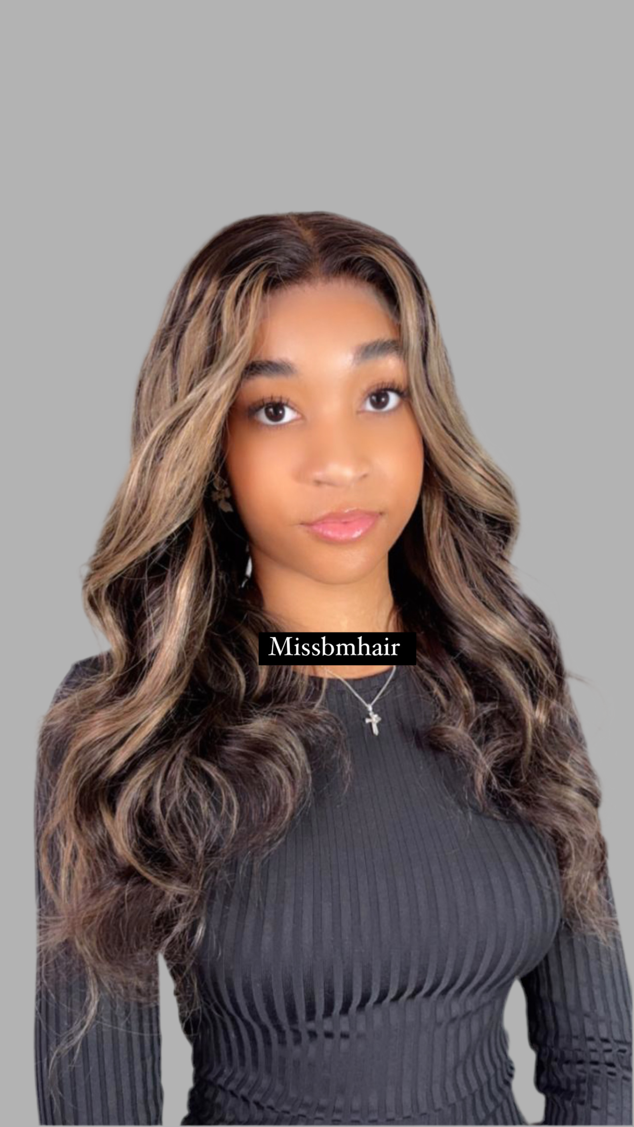 perruque courte bouclée effet naturel