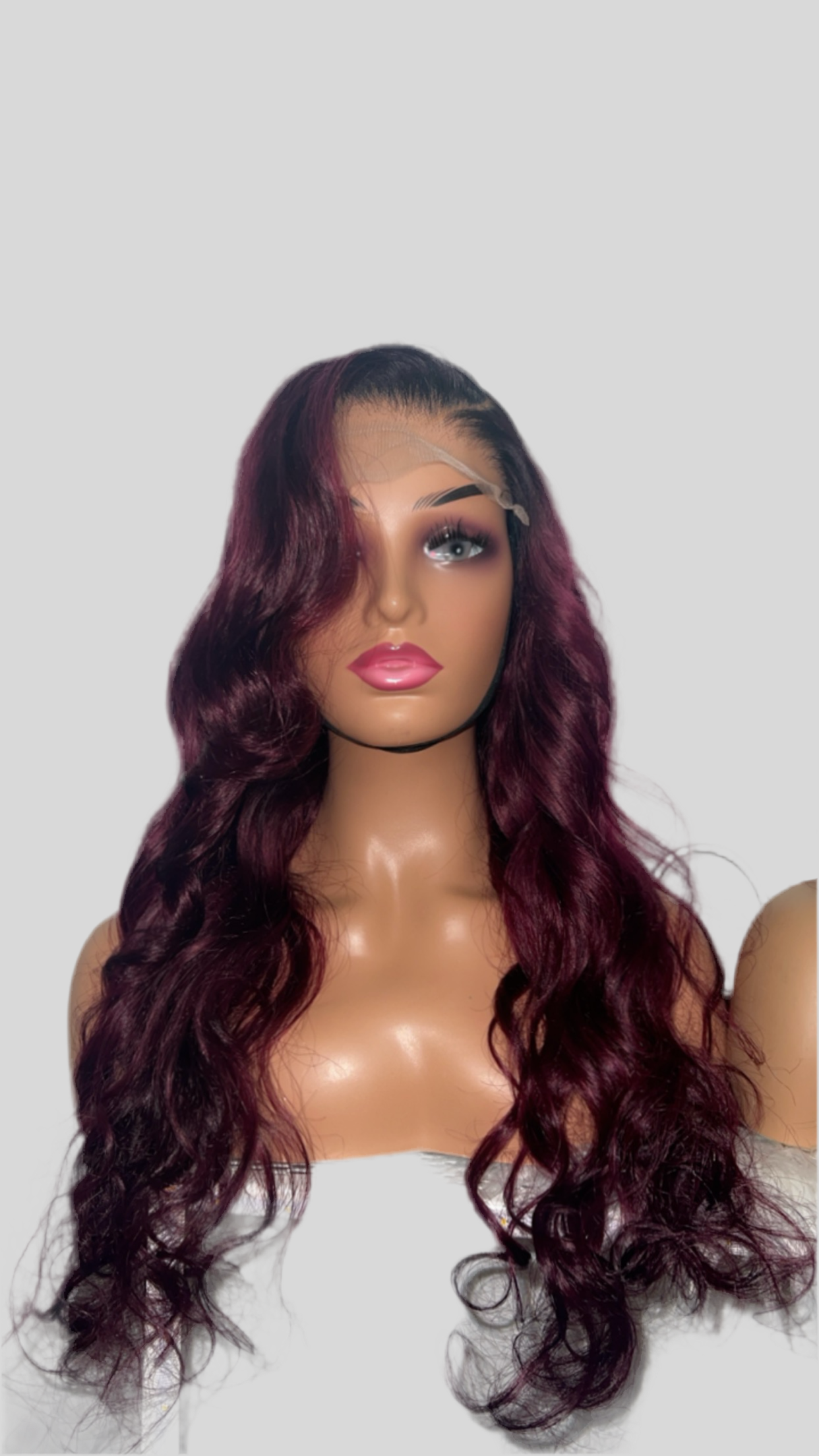 meilleure perruque naturelle