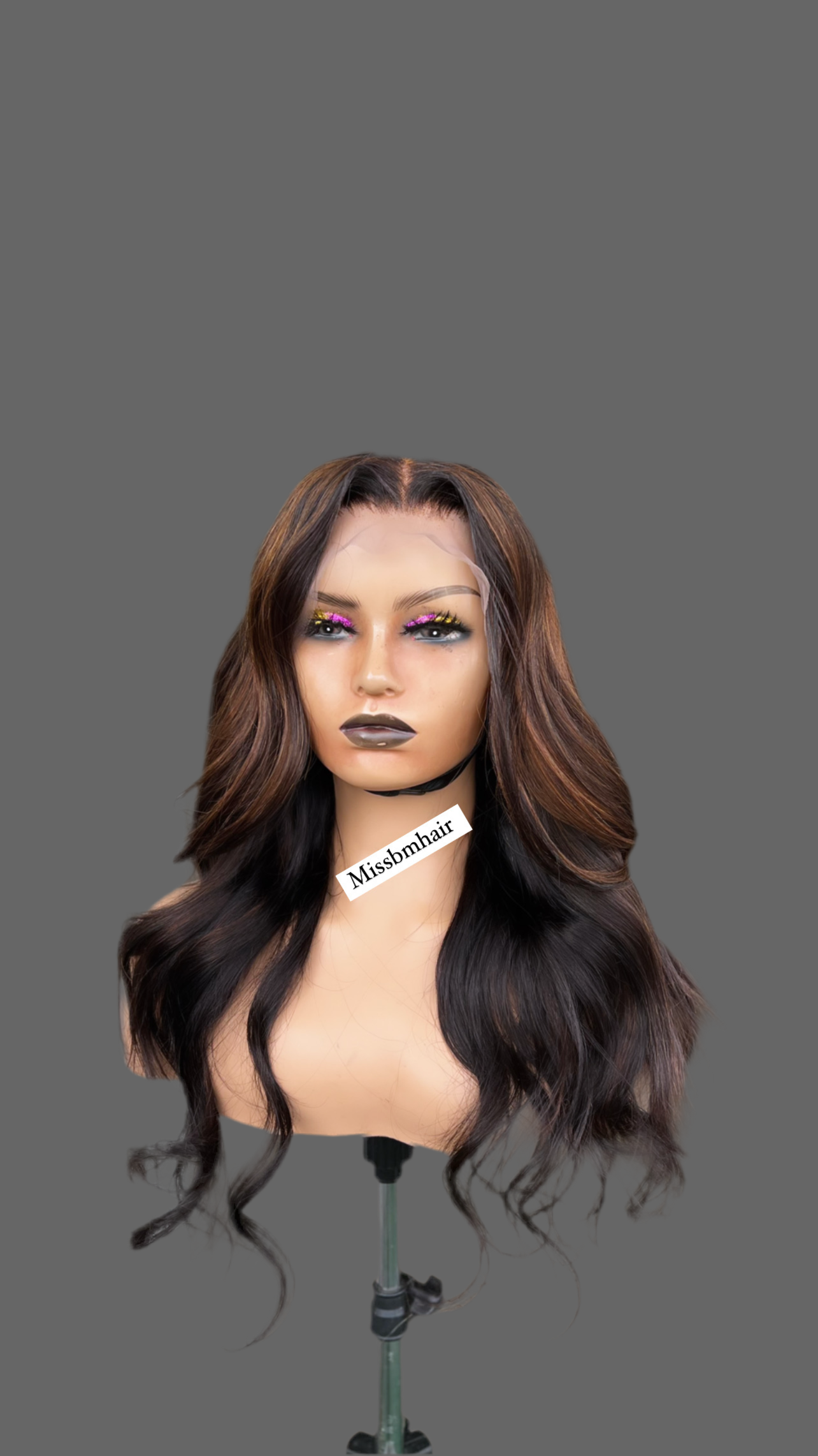 perruques comment les laver