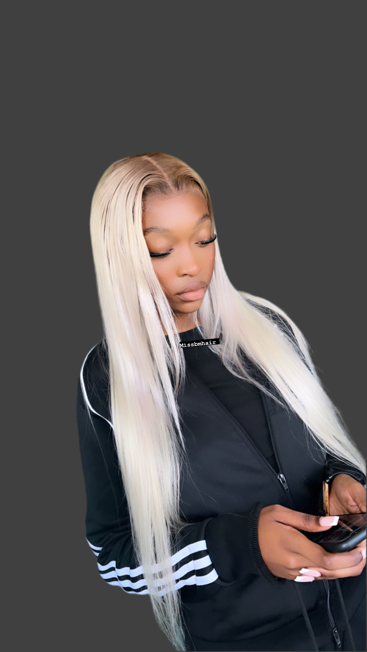 acheter les perruque en cheveux vierge blond claire