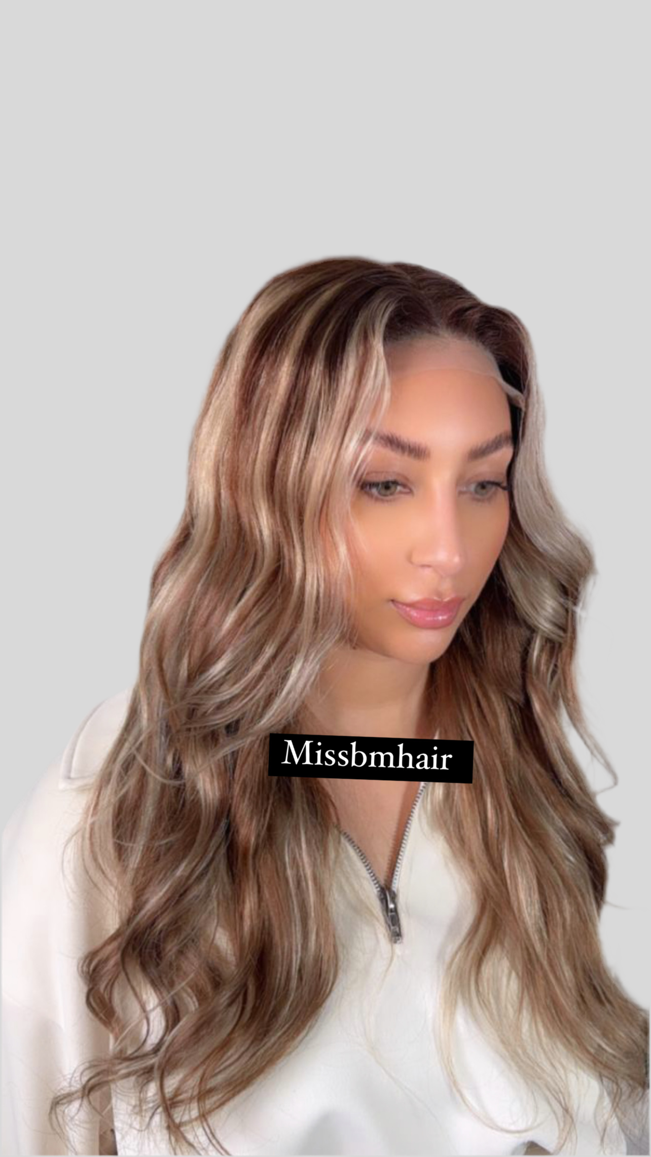 extension capillaire clip cheveux bouclés 