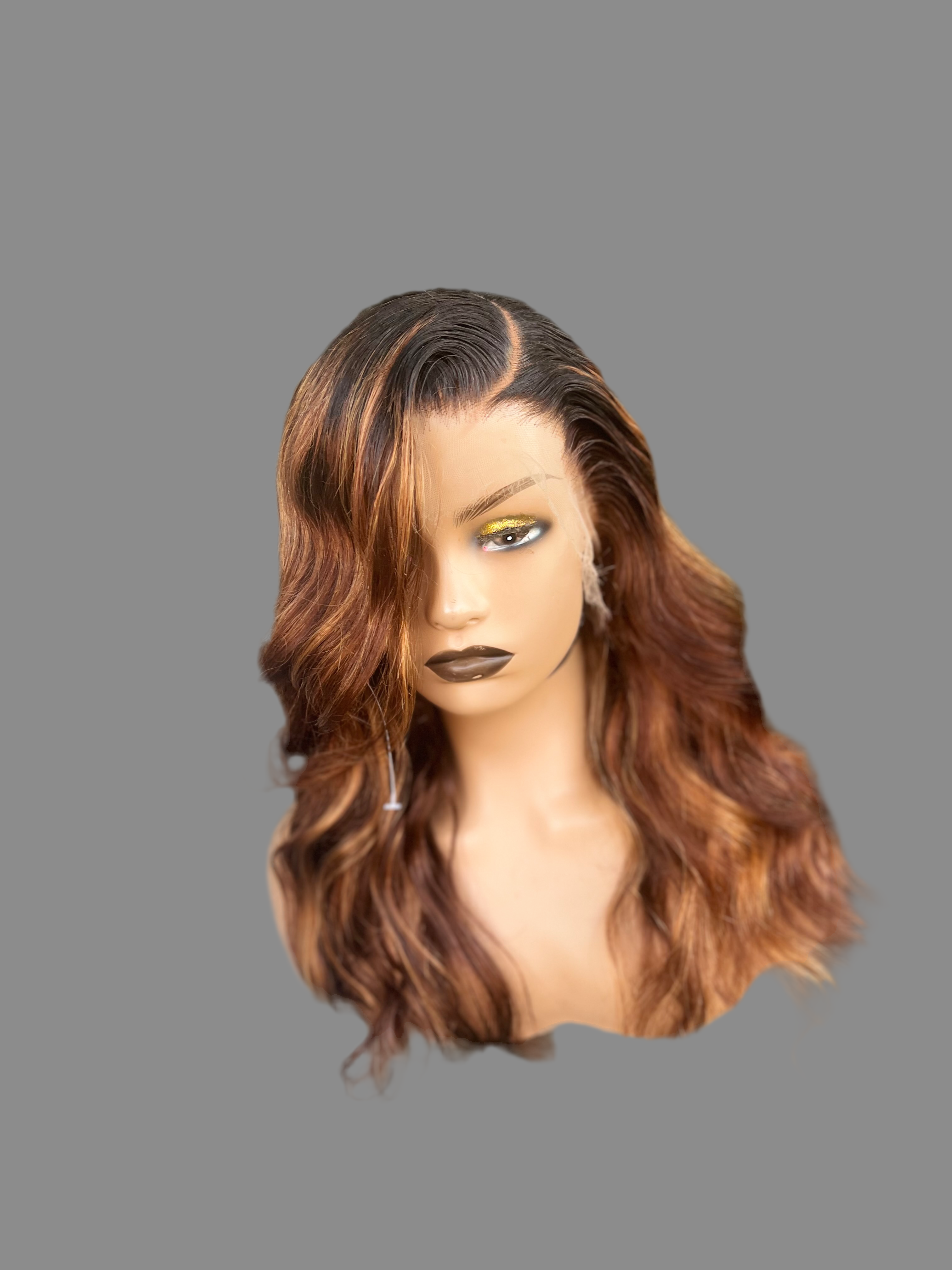 perruque missbmhair paris