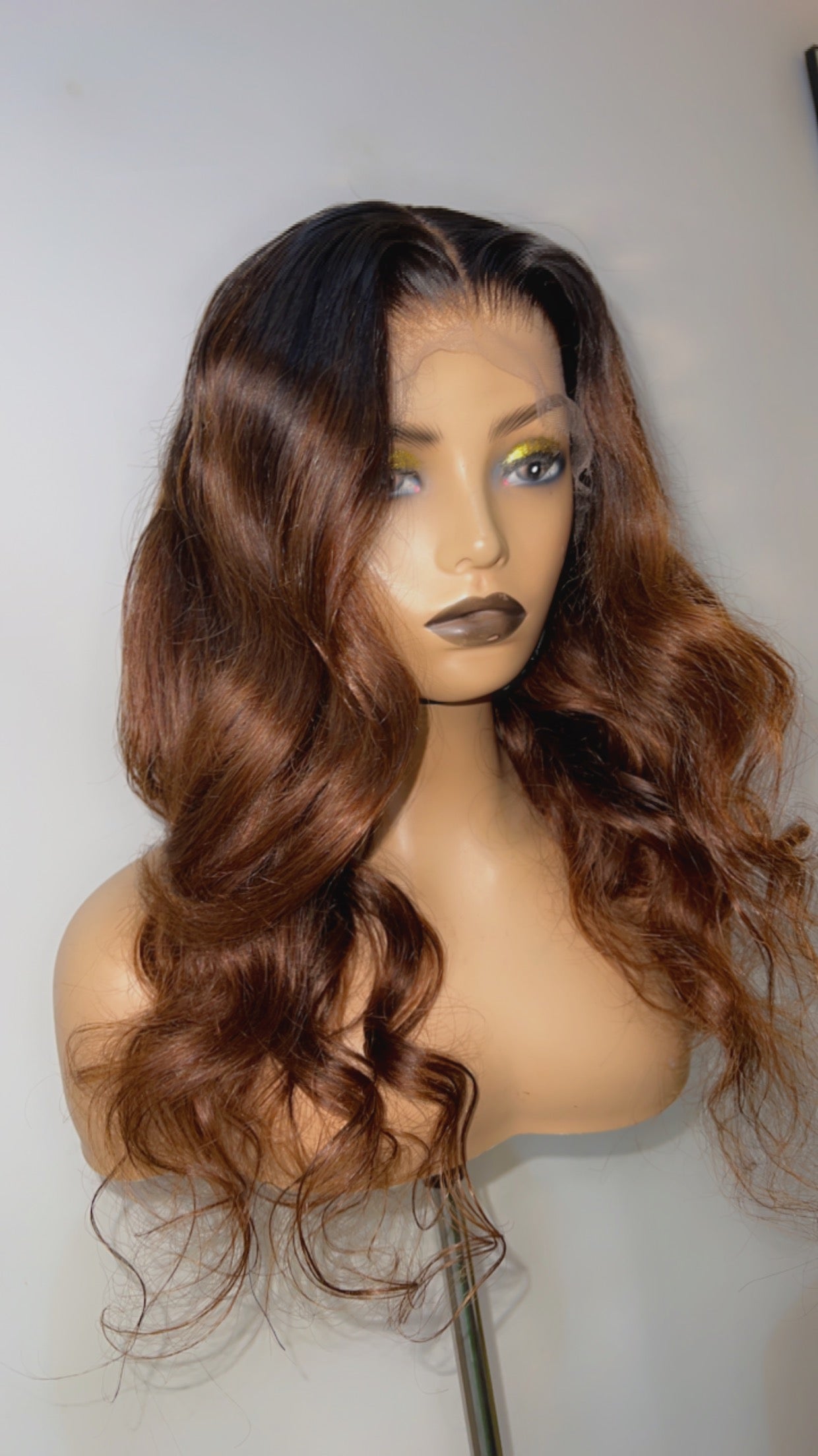 perruque femmes cheveux afro naturels vierge