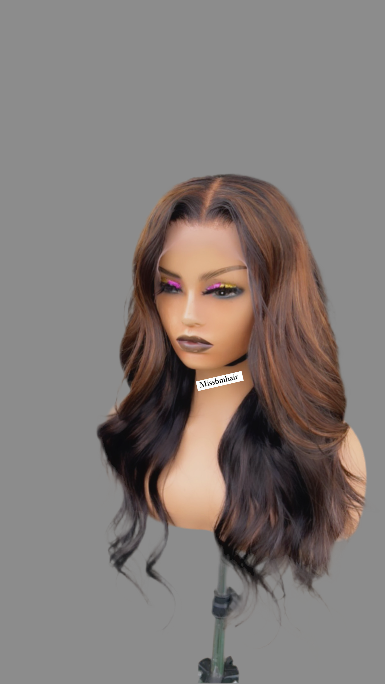 perruque femmes cancer 