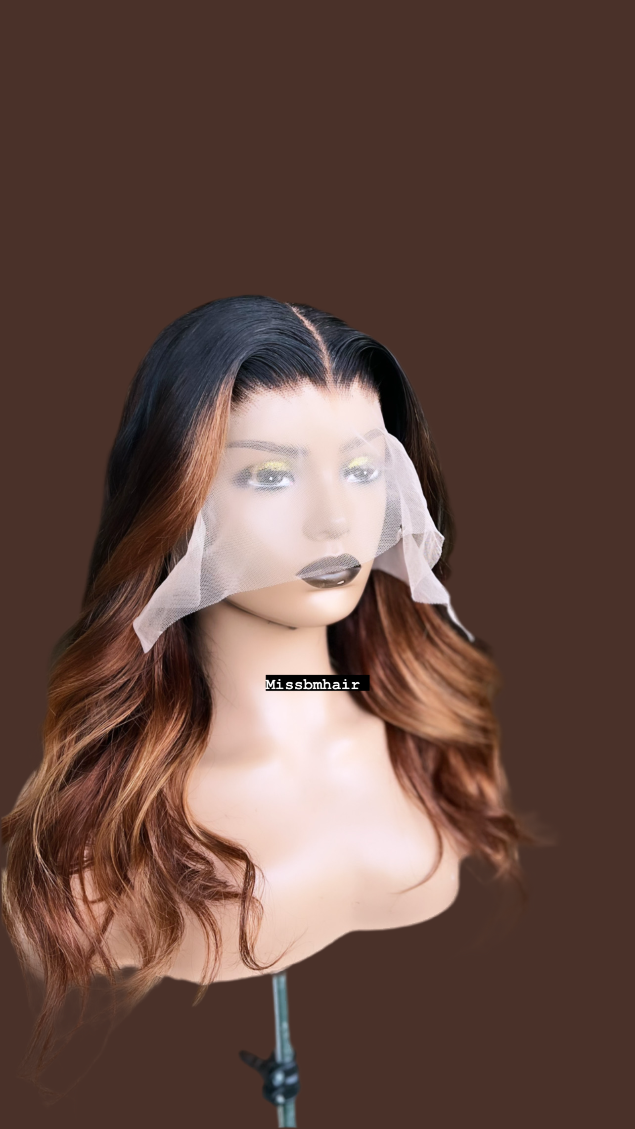 perruque femmes paris