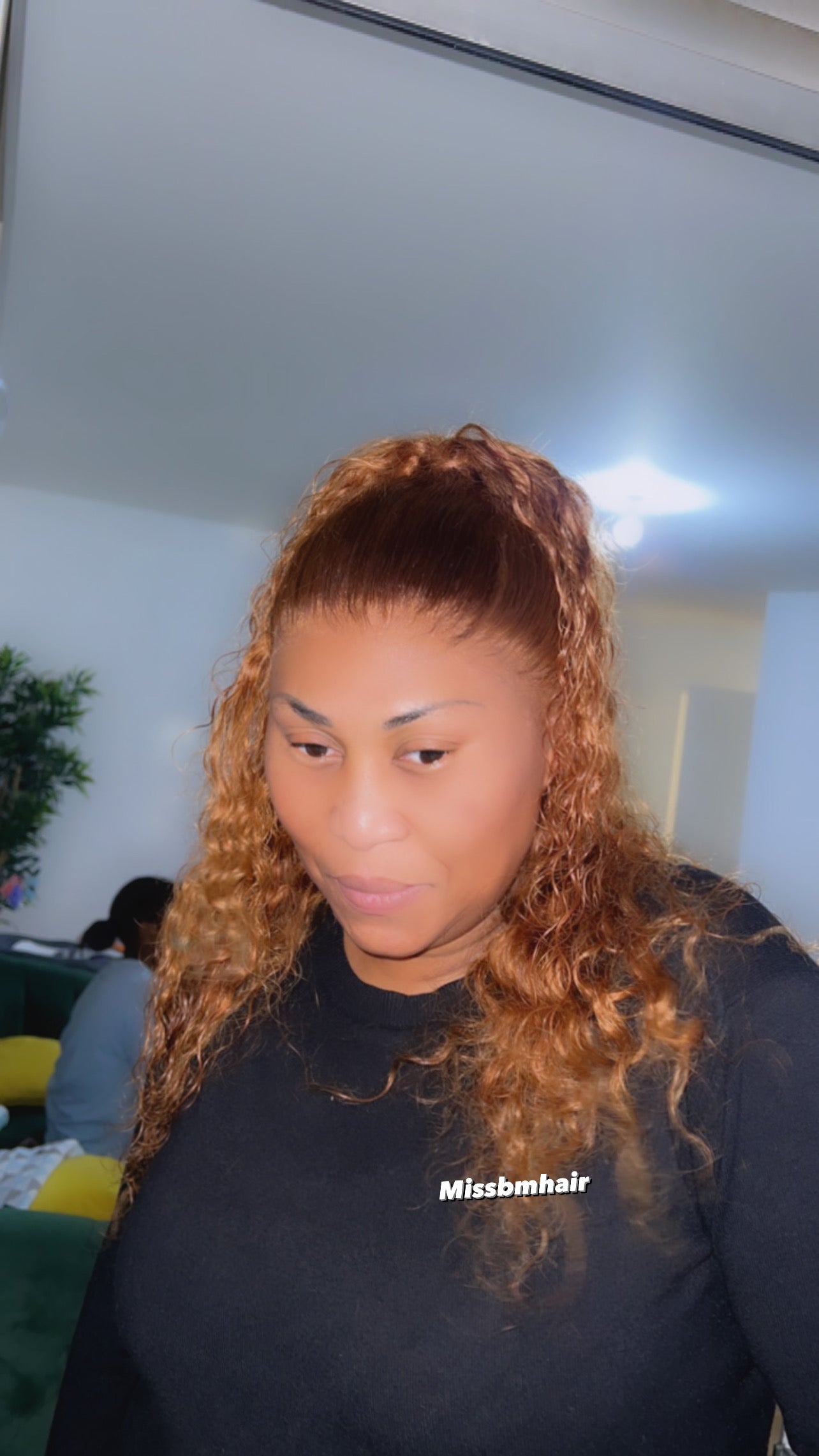 ou faire une pose perruque sans colle a paris